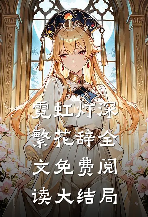 霓虹灯深繁花辞全文免费阅读大结局
