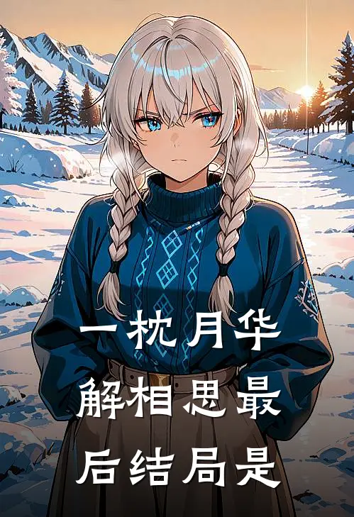 一枕月华解相思最后结局是