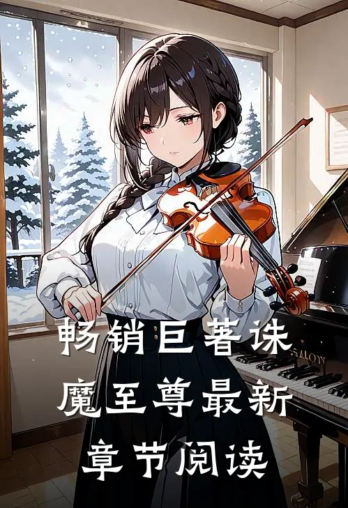 畅销巨著诛魔至尊最新章节阅读