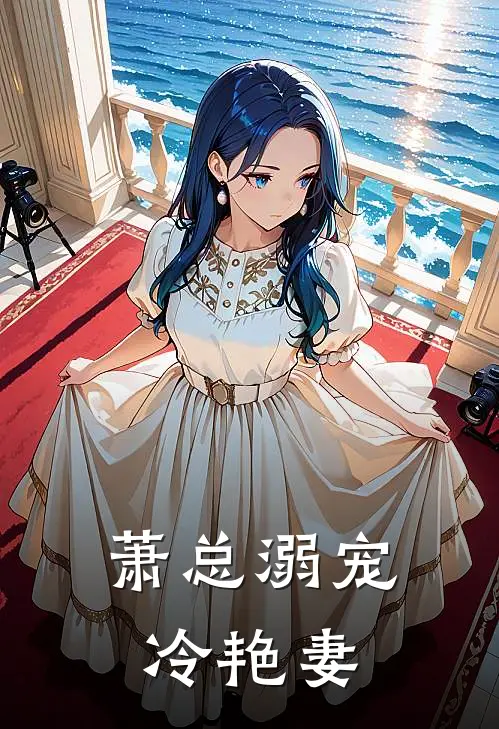 萧总溺宠冷艳妻