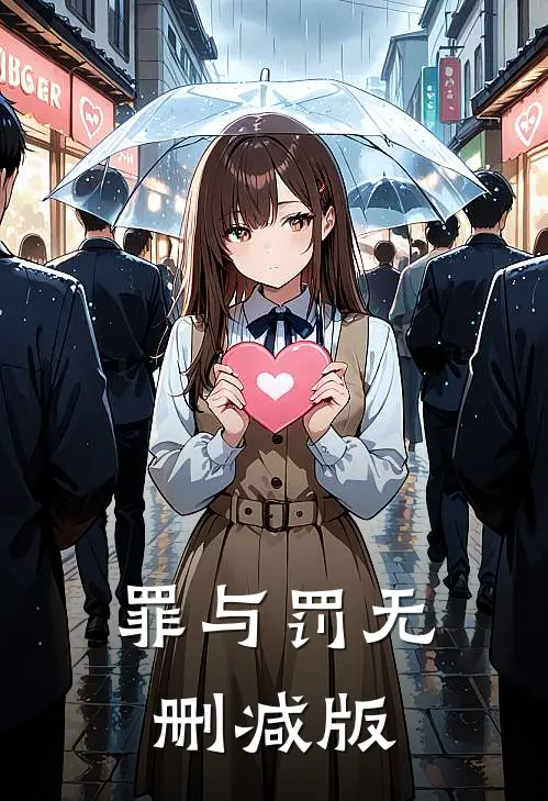 罪与罚无删减版