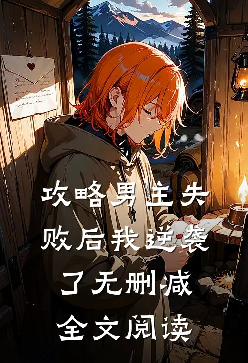 攻略男主失败后我逆袭了无删减全文阅读