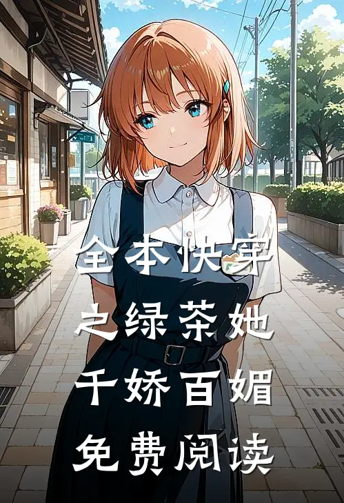 全本快穿之绿茶她千娇百媚免费阅读
