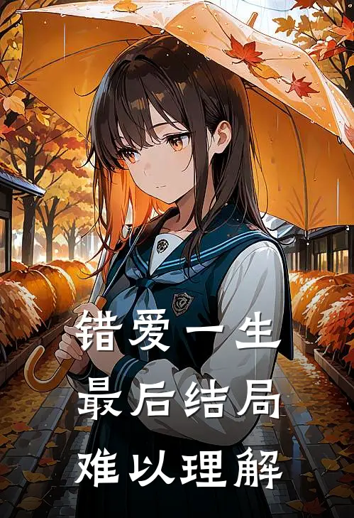 错爱一生最后结局难以理解