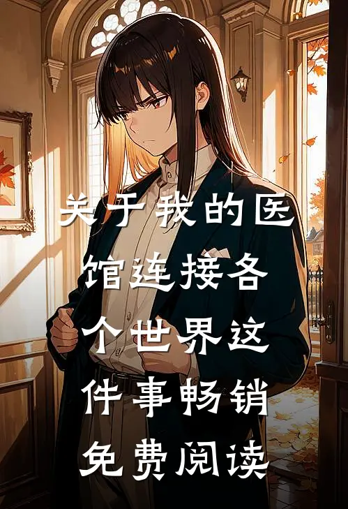 关于我的医馆连接各个世界这件事畅销免费阅读