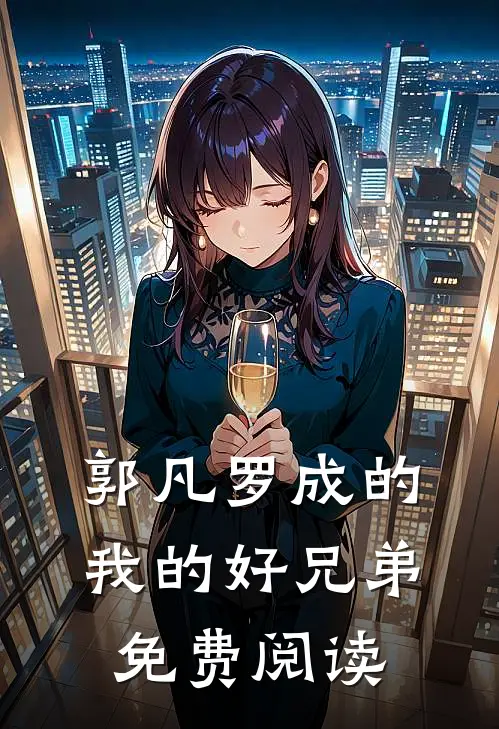 郭凡罗成的我的好兄弟免费阅读