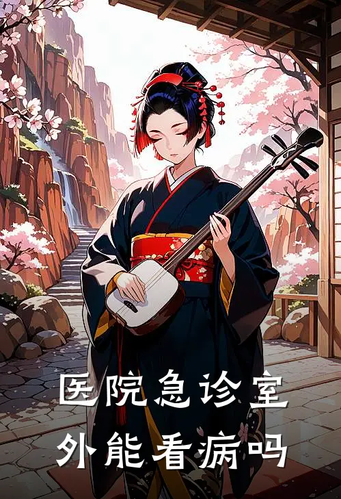 医院急诊室外能看病吗