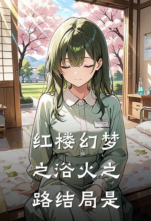 红楼幻梦之浴火之路结局是
