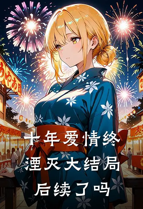 十年爱情终湮灭大结局后续了吗