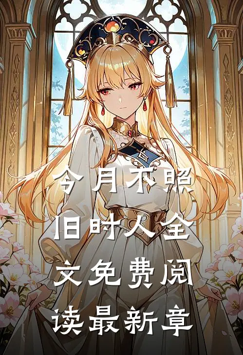 今月不照旧时人全文免费阅读最新章