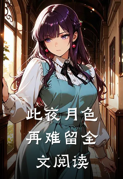 此夜月色再难留全文阅读