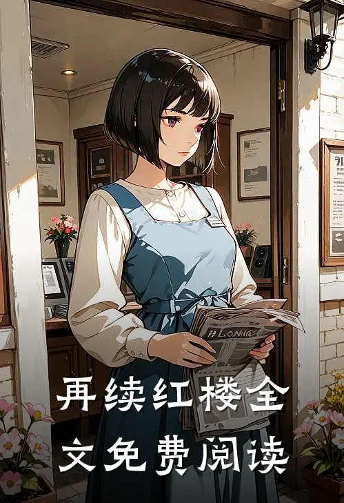 再续红楼全文免费阅读