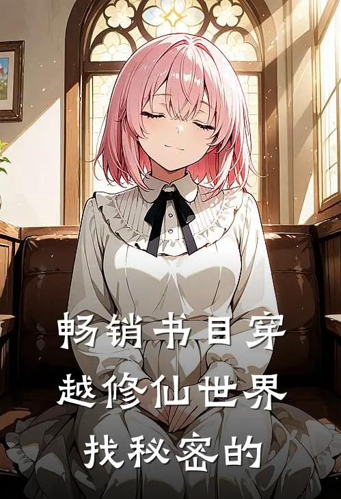 畅销书目穿越修仙世界找秘密的