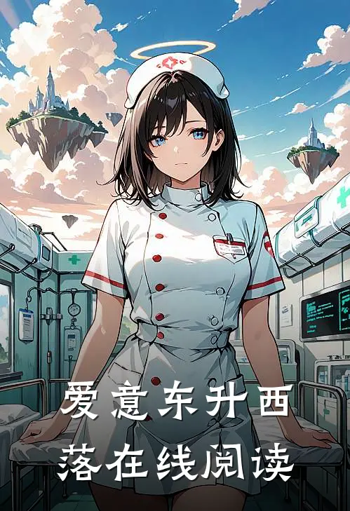 爱意东升西落在线阅读