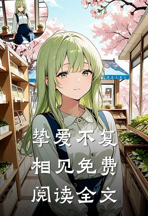 挚爱不复相见免费阅读全文