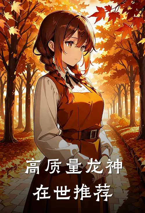 高质量龙神在世推荐