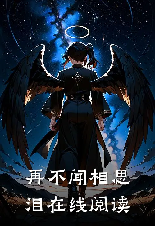 再不闻相思泪在线阅读