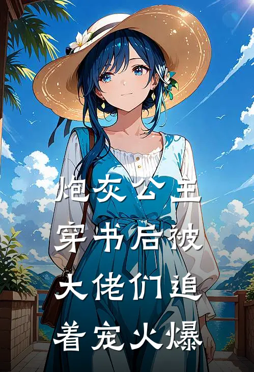 炮灰公主穿书后被大佬们追着宠火爆