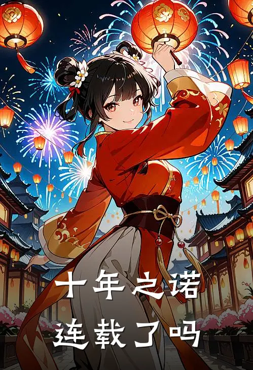 十年之诺连载了吗