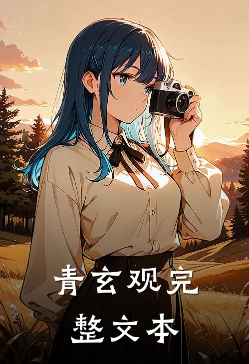 青玄观完整文本
