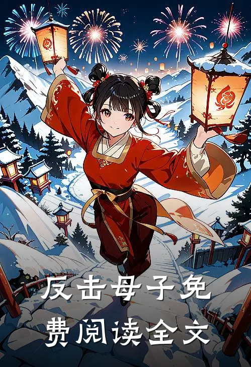 反击母子免费阅读全文
