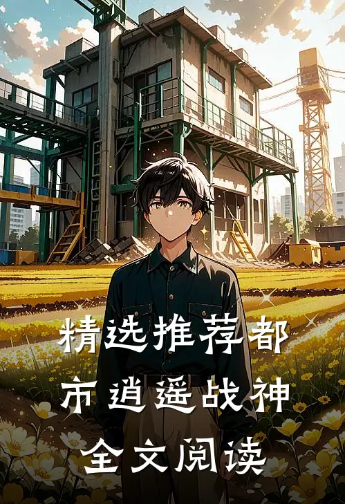 精选推荐都市逍遥战神全文阅读