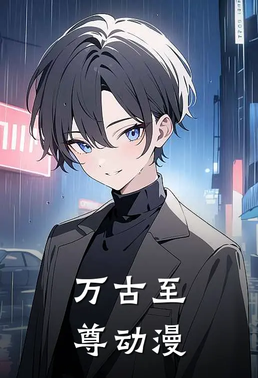 万古至尊动漫