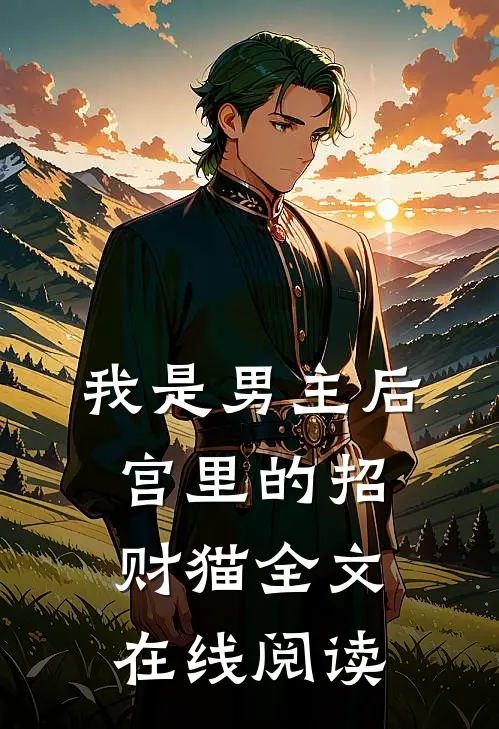 我是男主后宫里的招财猫全文在线阅读