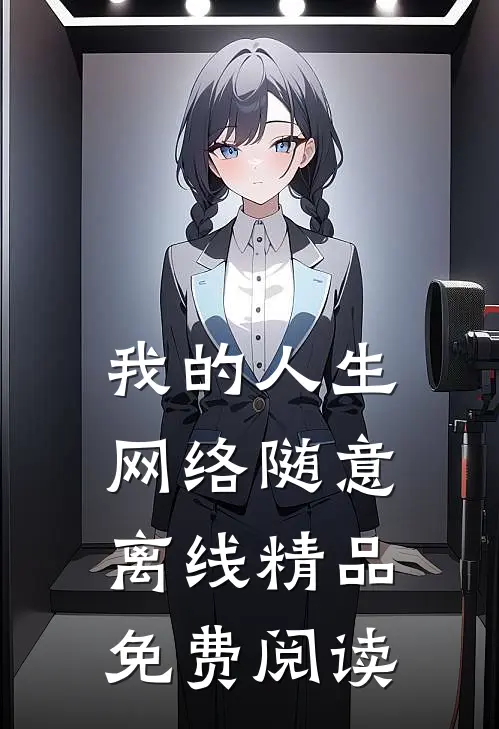 我的人生网络随意离线精品免费阅读