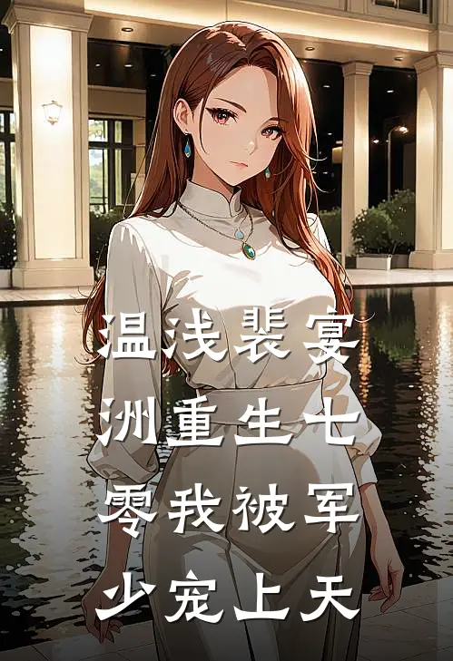 温浅裴宴洲重生七零我被军少宠上天