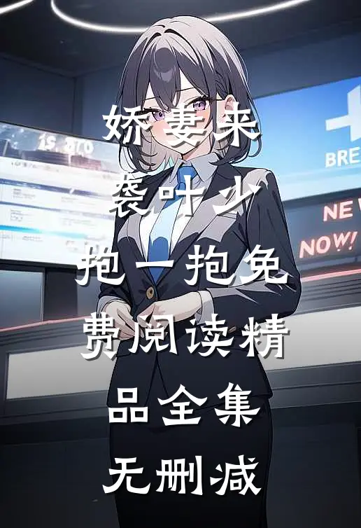 娇妻来袭叶少,抱一抱免费阅读精品全集无删减