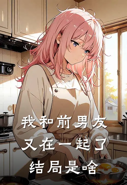 我和前男友又在一起了结局是啥