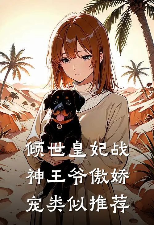 倾世皇妃战神王爷傲娇宠类似推荐