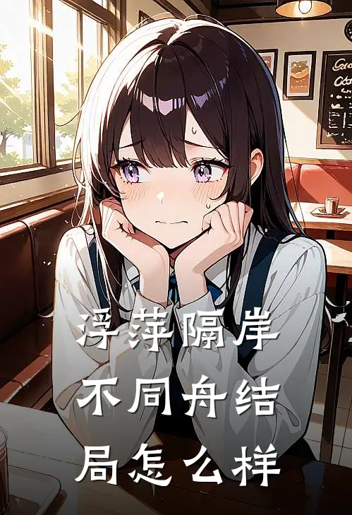 浮萍隔岸不同舟结局怎么样