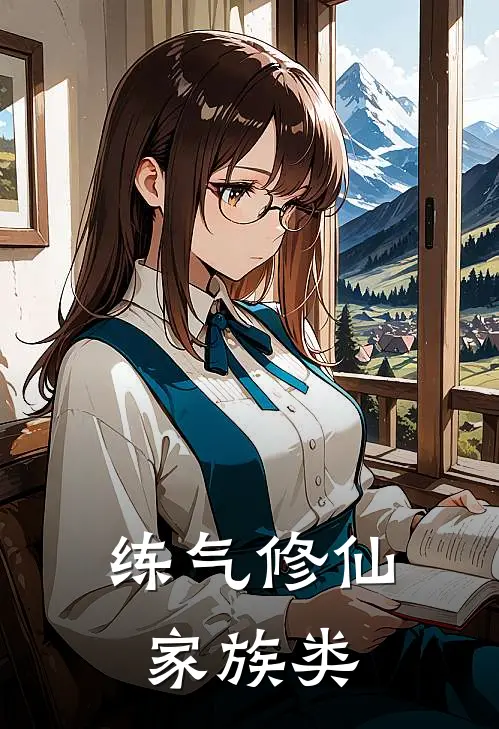 练气修仙家族类