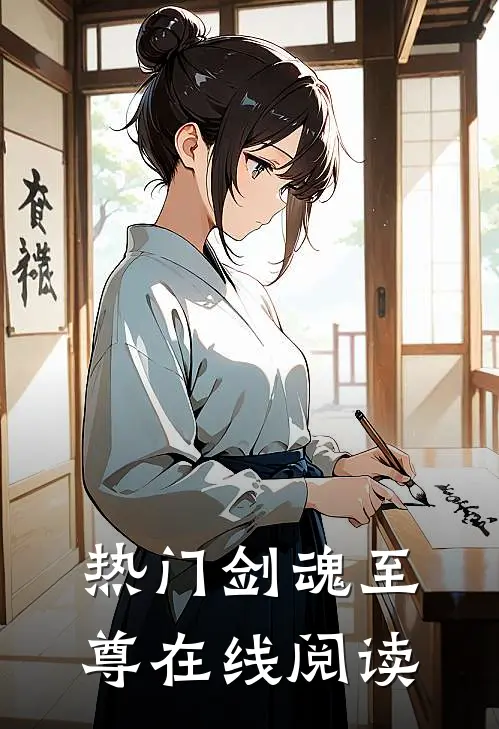 热门剑魂至尊在线阅读