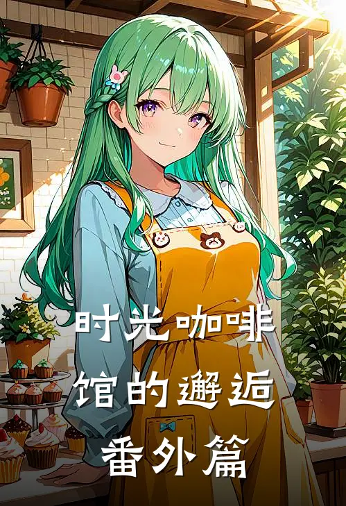 时光咖啡馆的邂逅 番外篇