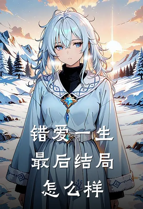 错爱一生最后结局怎么样