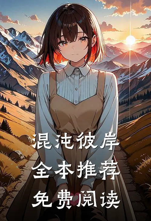 混沌彼岸全本推荐免费阅读