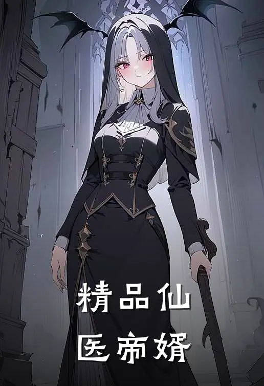 精品仙医帝婿