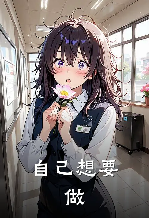 自己想要,做