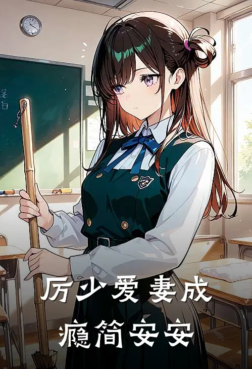 厉少爱妻成瘾简安安