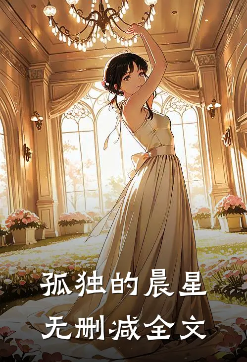 孤独的晨星无删减全文