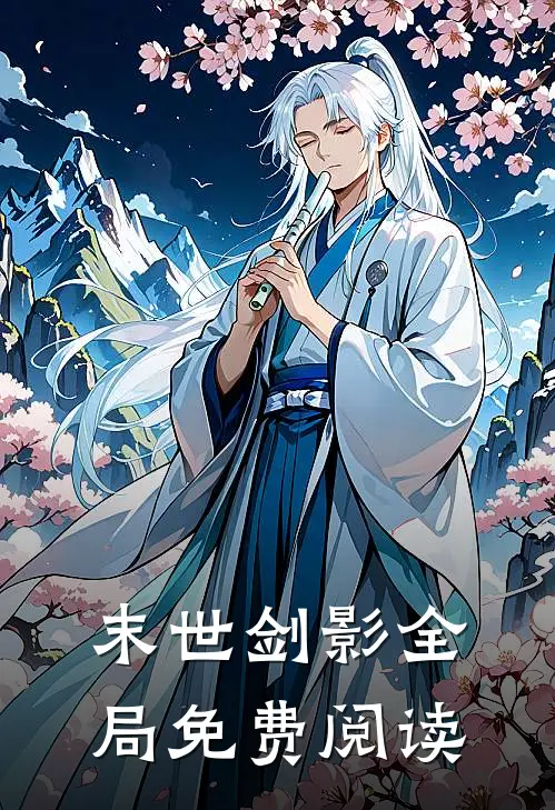 末世剑影全局免费阅读
