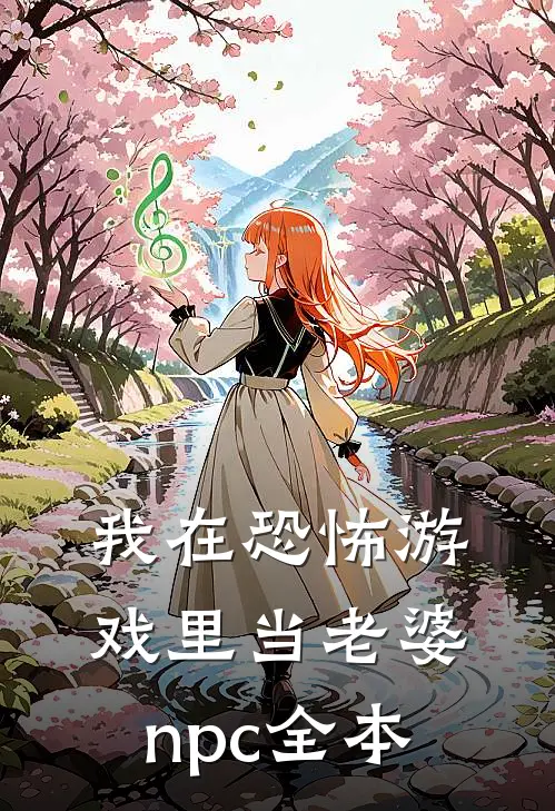 我在恐怖游戏里当老婆npc全本