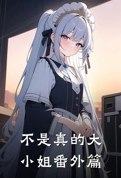 不是真的大小姐 番外篇