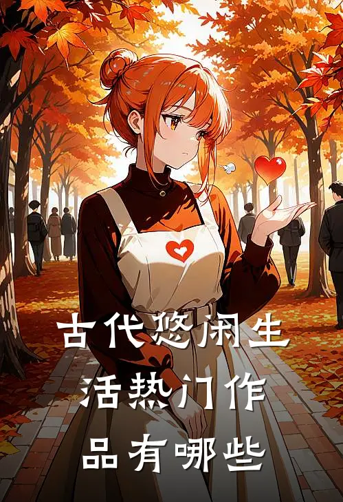 古代悠闲生活热门作品有哪些