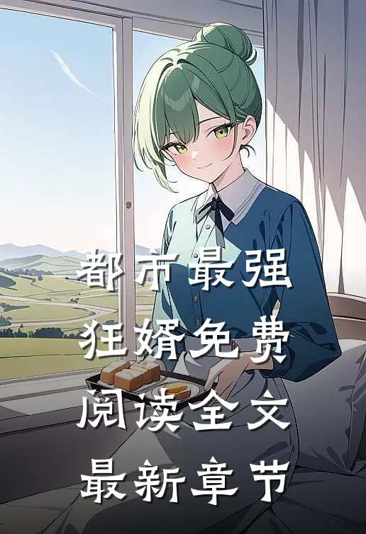 都市最强狂婿免费阅读全文最新章节