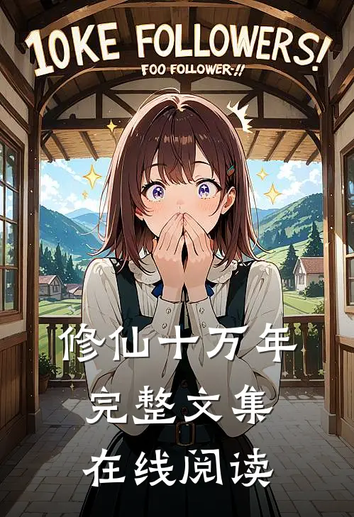 修仙十万年完整文集在线阅读