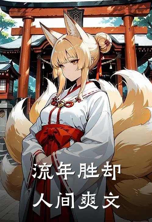 流年胜却人间爽文